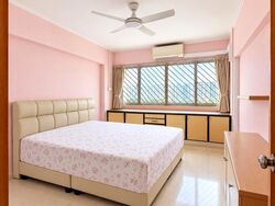 Blk 142 Bukit Batok Street 11 (Bukit Batok), HDB Executive #622648721
